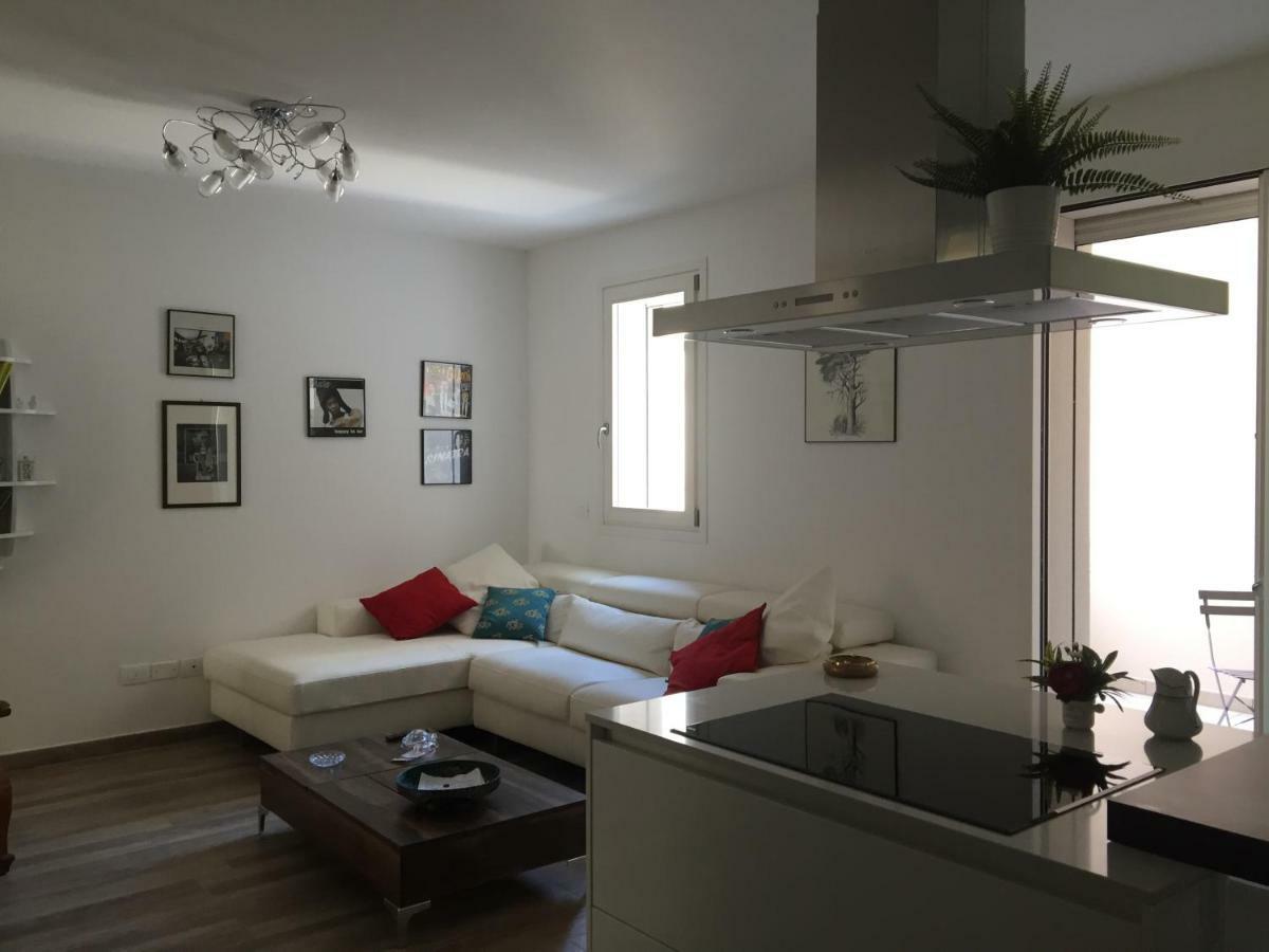 Apartamento Modern Flat Lecce ++ Exterior foto